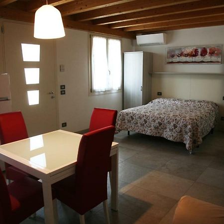 Ca' Vittori Hotel Valeggio sul Mincio Eksteriør billede