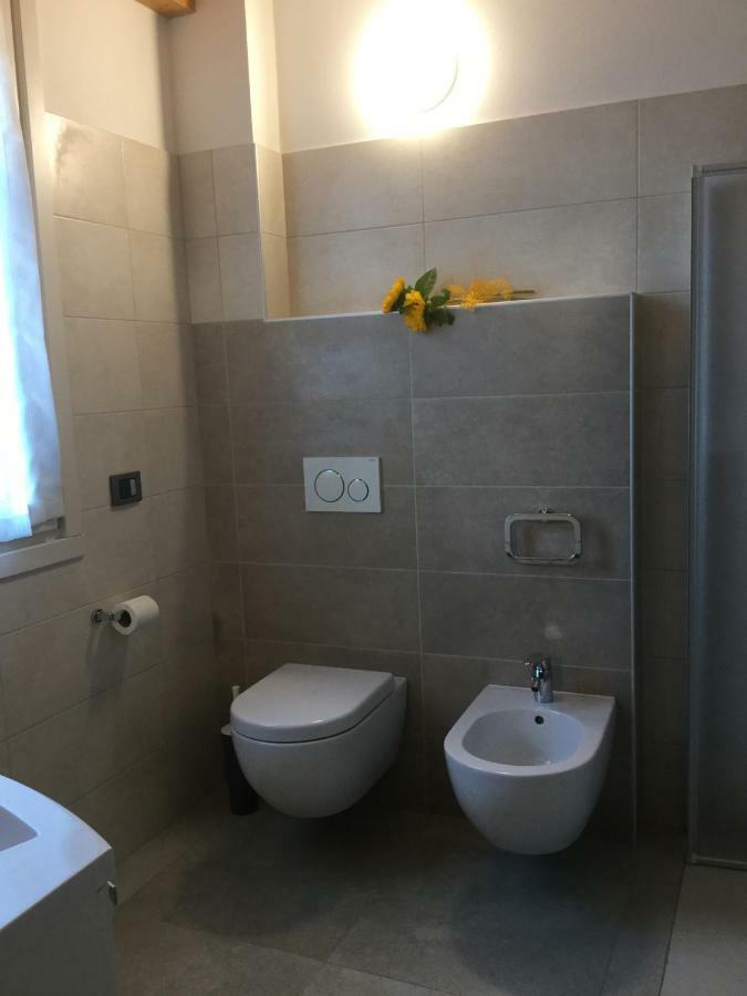 Ca' Vittori Hotel Valeggio sul Mincio Eksteriør billede