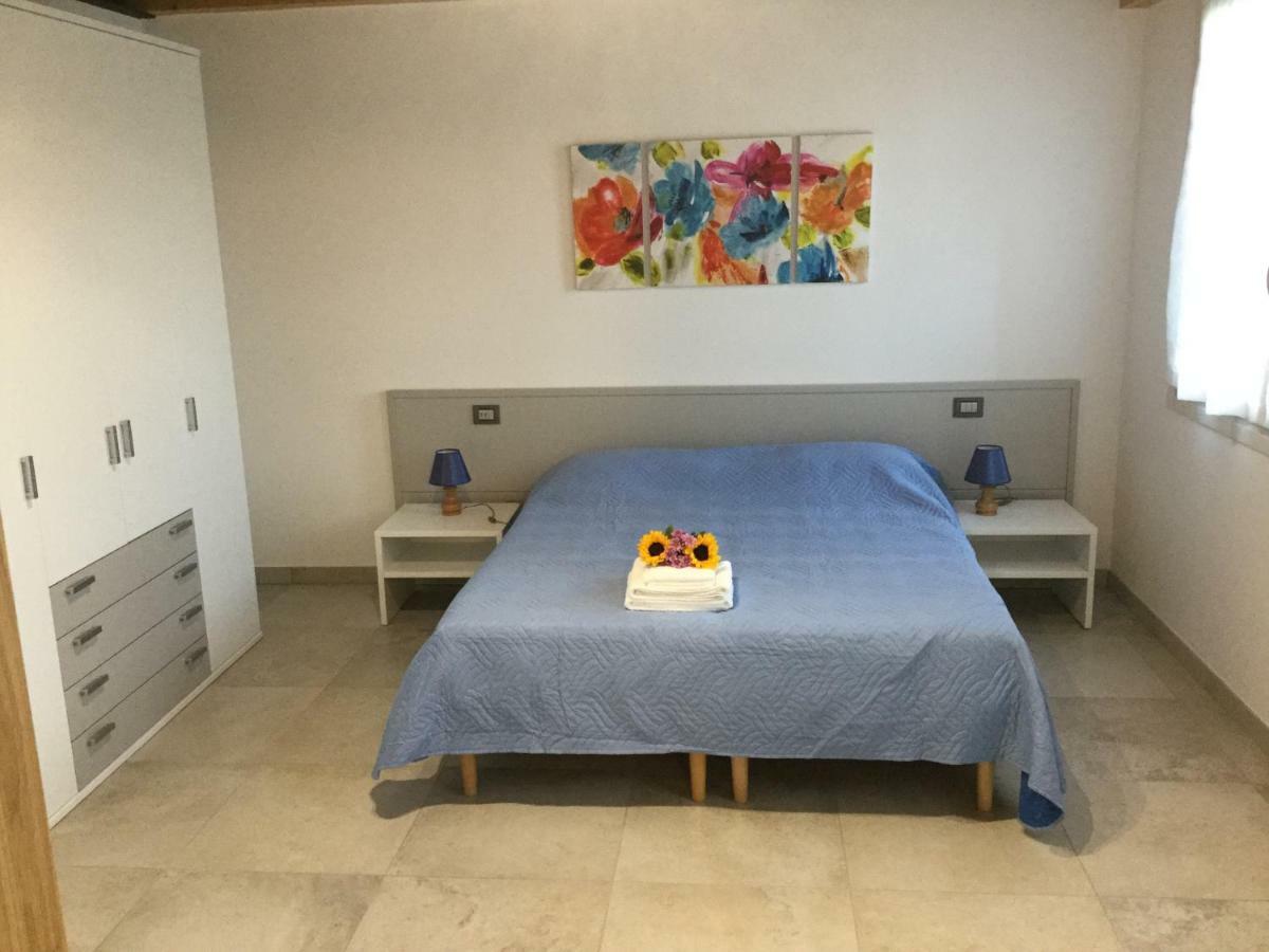 Ca' Vittori Hotel Valeggio sul Mincio Eksteriør billede
