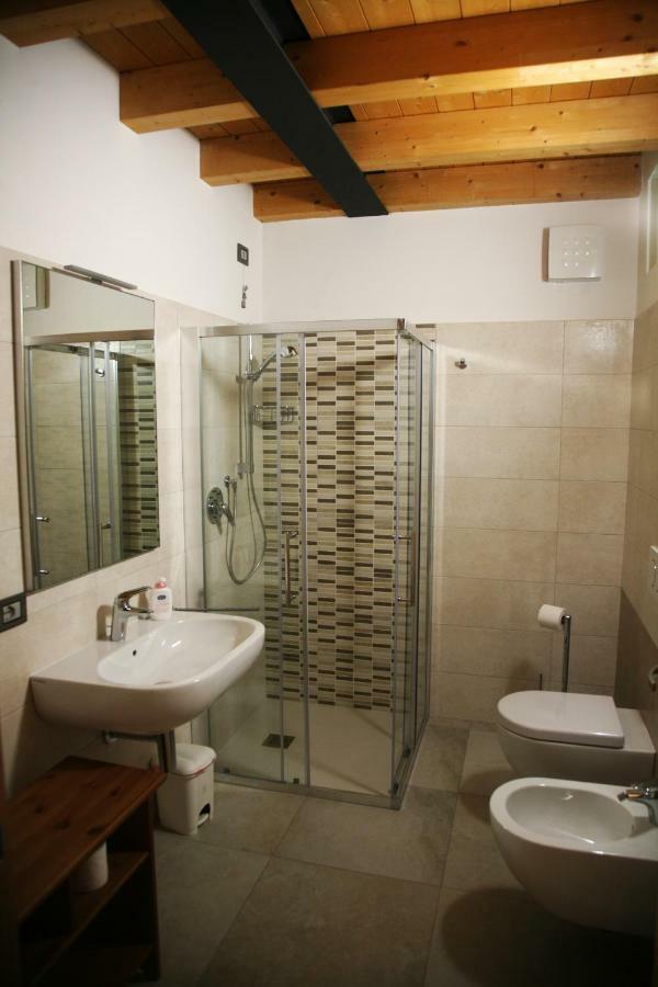 Ca' Vittori Hotel Valeggio sul Mincio Eksteriør billede
