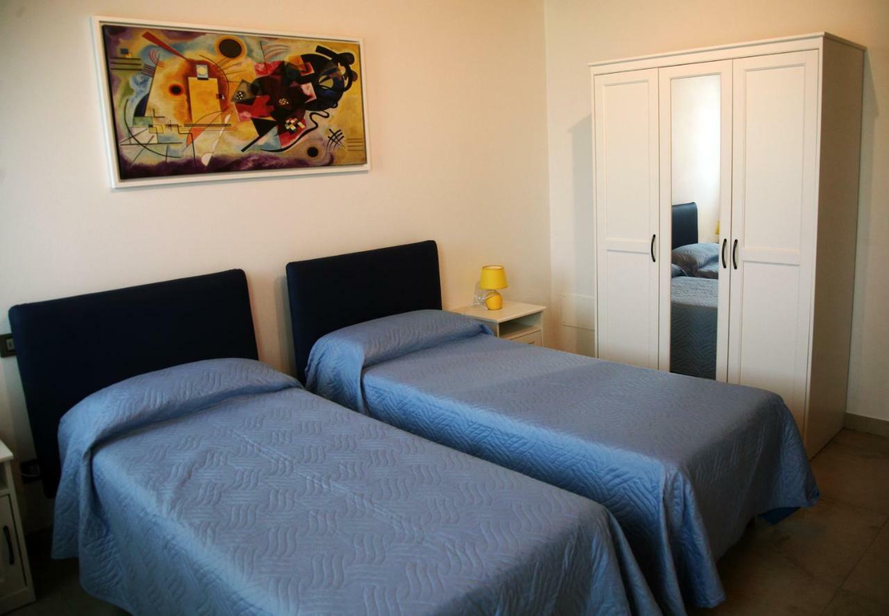 Ca' Vittori Hotel Valeggio sul Mincio Eksteriør billede
