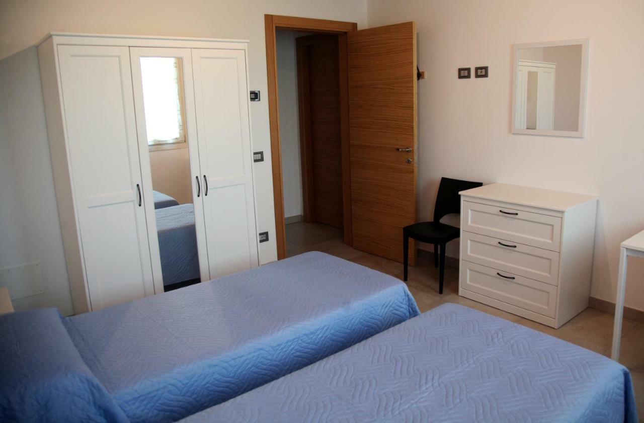 Ca' Vittori Hotel Valeggio sul Mincio Eksteriør billede